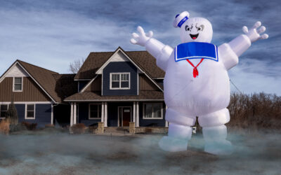 Celebrate Halloween with HalloweenCostumes.com’s Massive Inflatables and More
