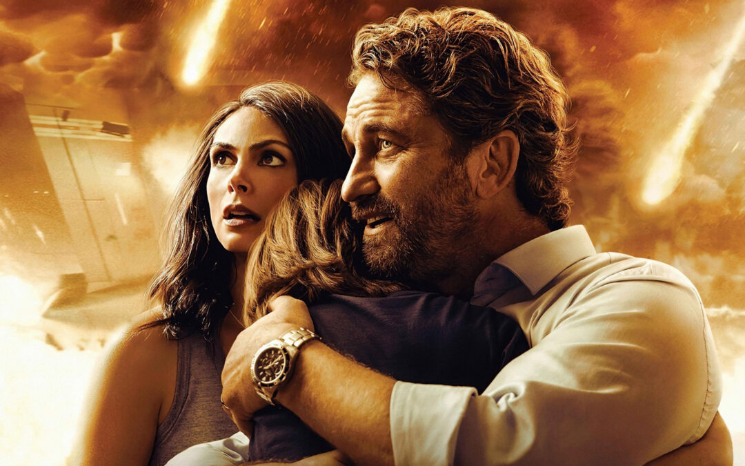 Gerard Butler Returns for Disaster Movie Sequel ‘Greenland 2: Migration’