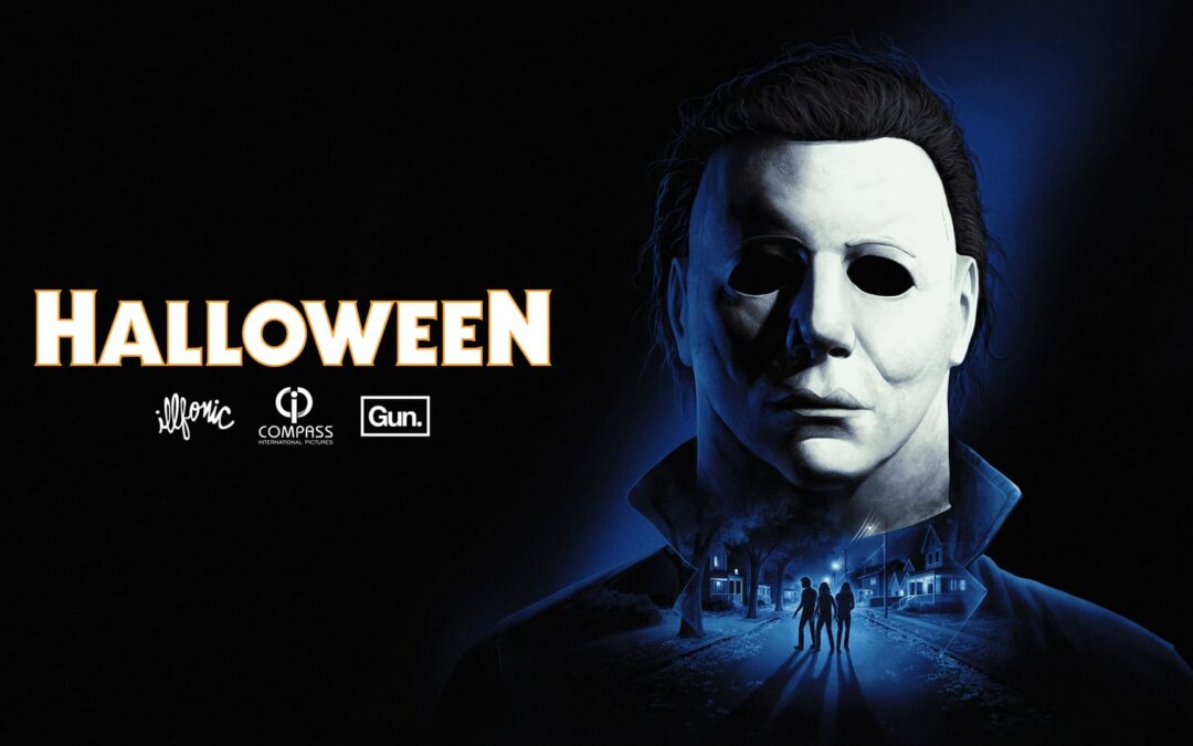 IllFonic Reveals ‘Halloween’ at Future Games Show