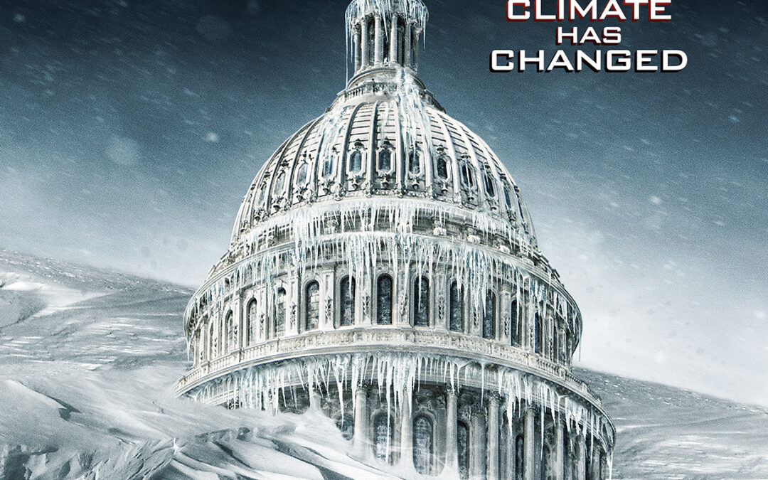 A Chilling Apocalypse Unfolds in The Asylum’s ‘Ice Storm’ – Out Now