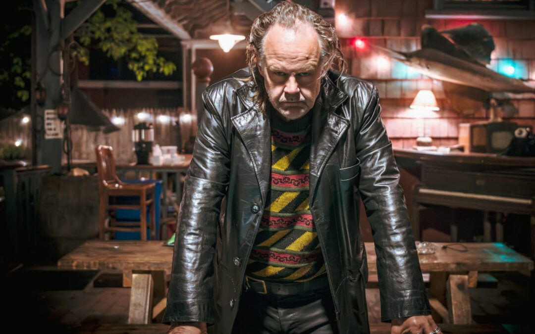 Indie Horror Icon Larry Fessenden Wraps on Sequel ‘Trauma or, Monsters All’