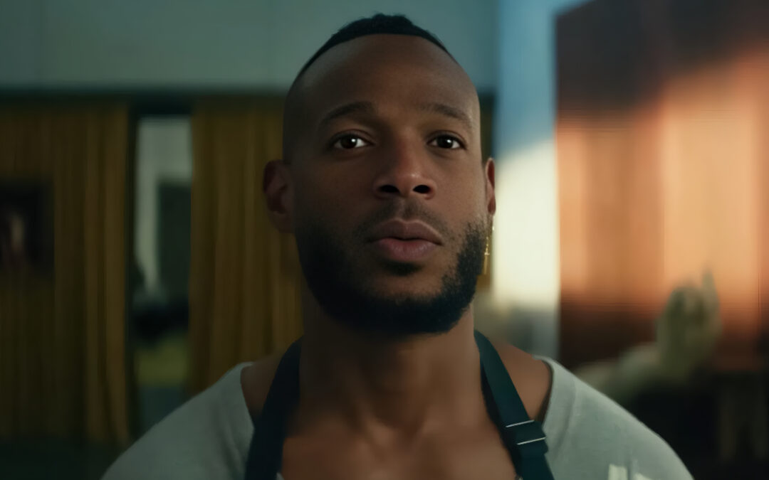Marlon Wayans Behind New American Version of “Midnight Horror Story”