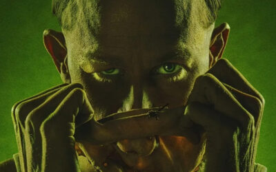 Netflix’s “Monster: The Ed Gein Story” Gets a Premiere Date and New Posters
