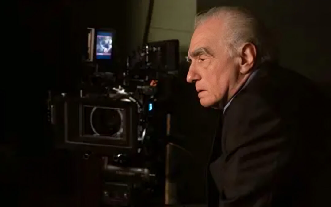 Apple TV+ Announces Premiere of the Docuseries “Mr. Scorsese”
