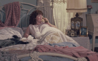 Premiering at Fantastic Fest: ‘The Cramps: A Period Piece’ Turns a Woman’s Period into a Horror Movie