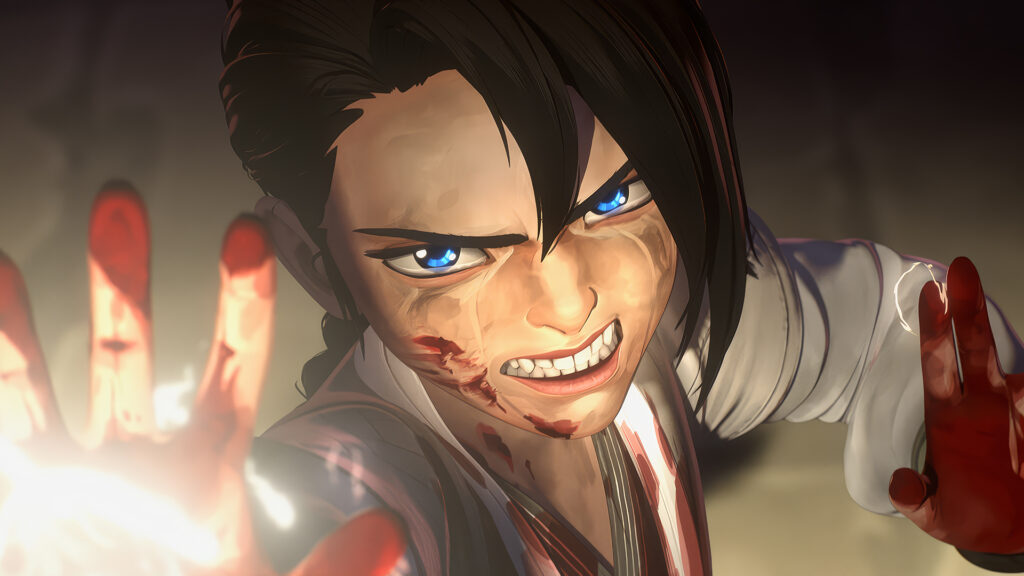 Exorcism Chronicles: The Beginning