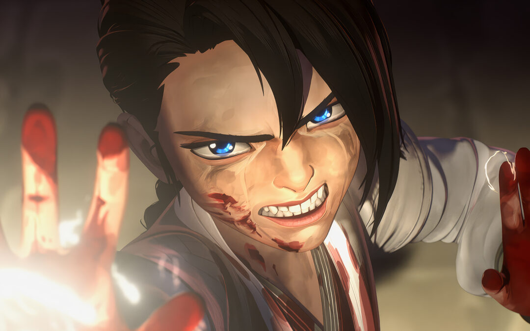 Action Meets Horror in the New ‘Exorcism Chronicles’ Trailer