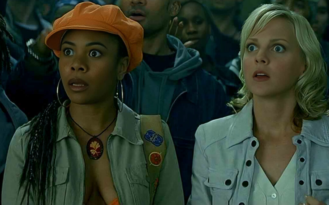 Anna Faris and Regina Hall Returning for ‘Scary Movie’