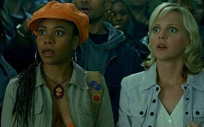 Anna Faris and Regina Hall Returning for ‘Scary Movie’