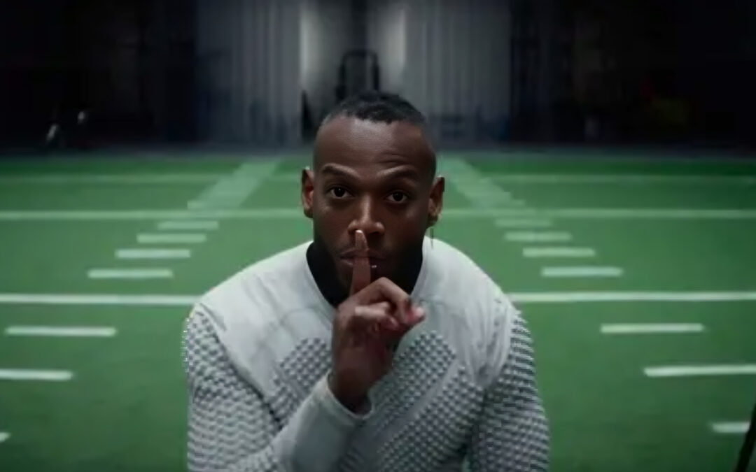Marlon Wayans Talks ‘Him’ in New Featurette