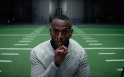 Marlon Wayans Talks ‘Him’ in New Featurette