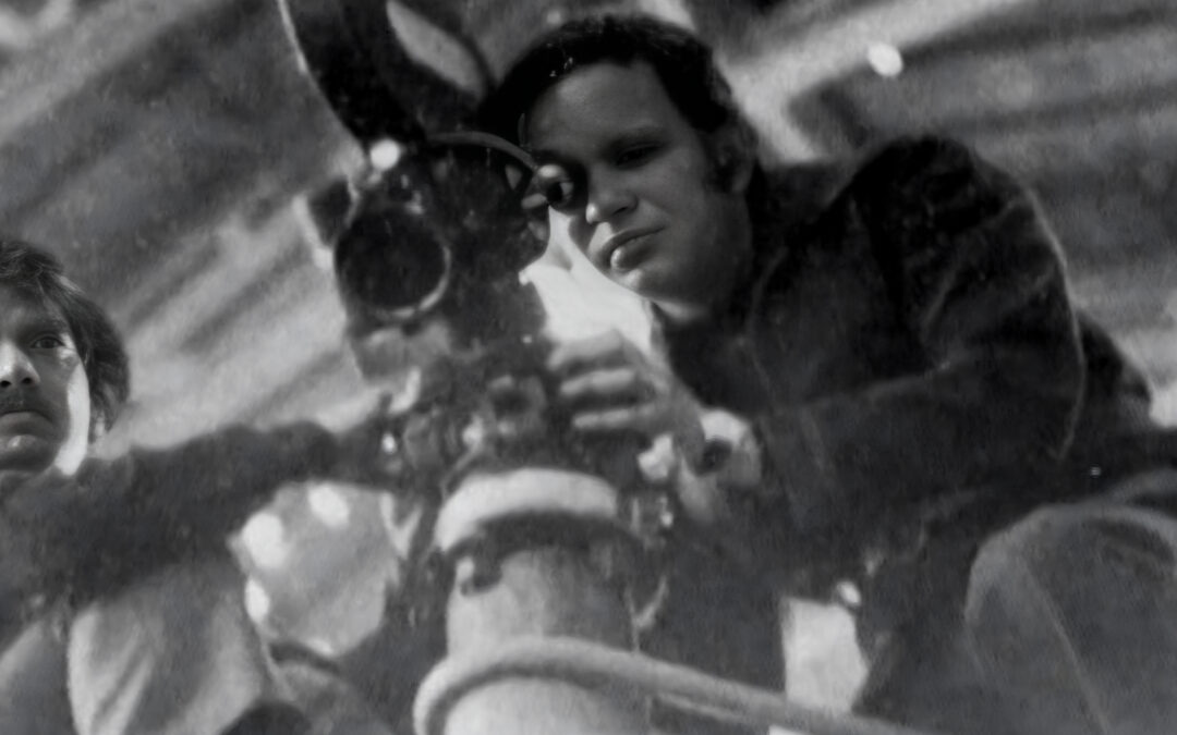 Documentary ‘Where Is Juan Moctezuma?’ Making Debut at FrightFest