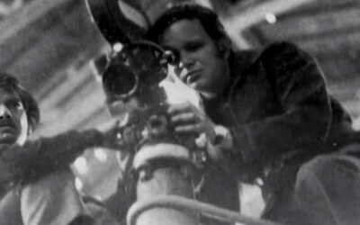 Documentary ‘Where Is Juan Moctezuma?’ Making Debut at FrightFest