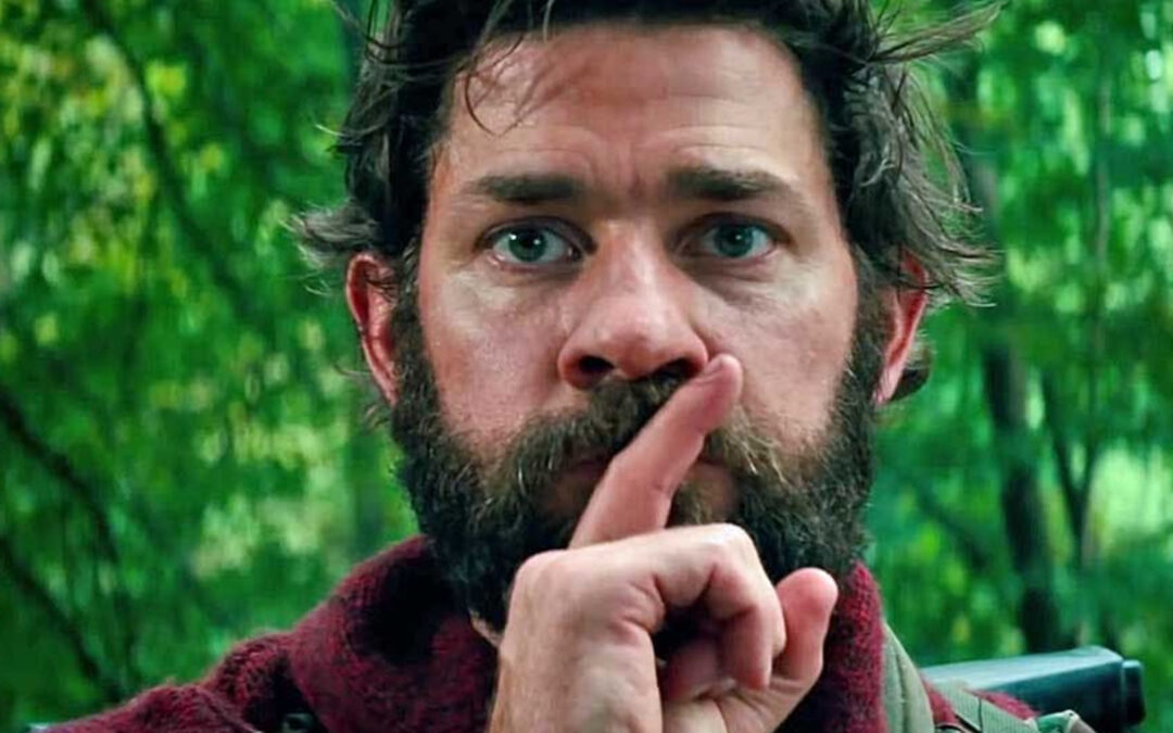 John Krasinski Reveals the ‘A Quiet Place III’ Release Date