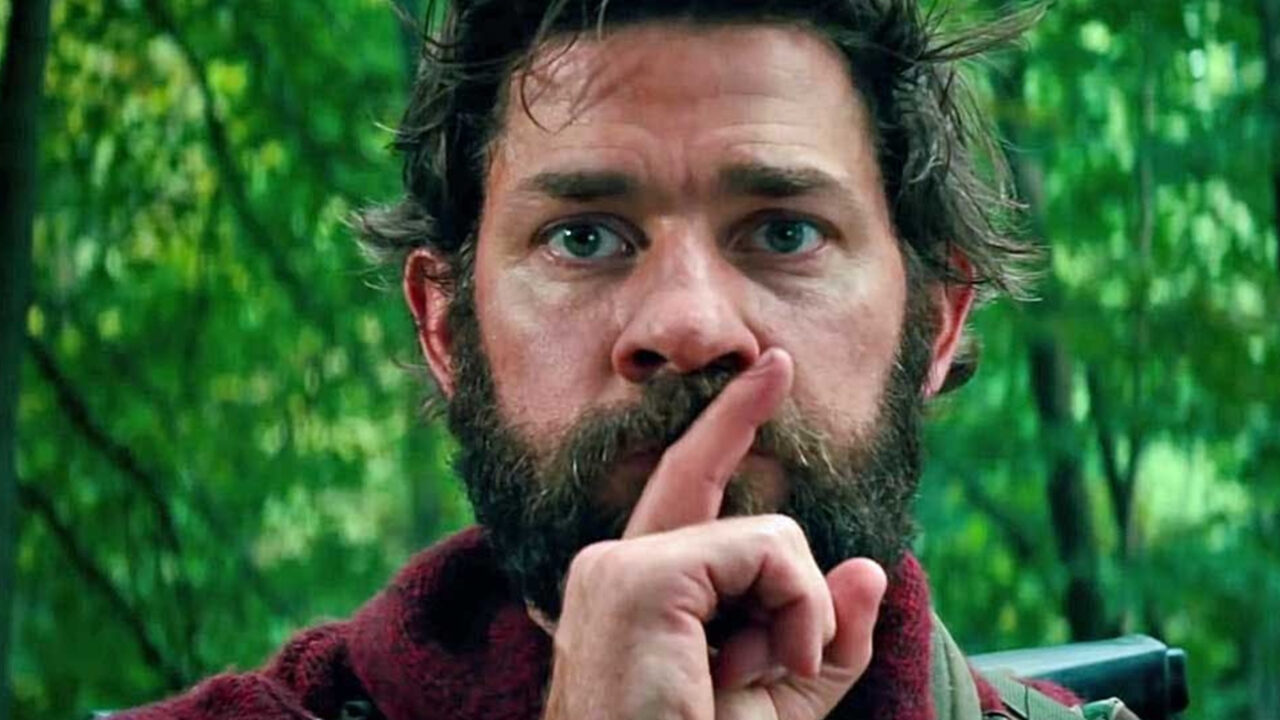 John Krasinski Returns for 'A Quiet Place Part III'
