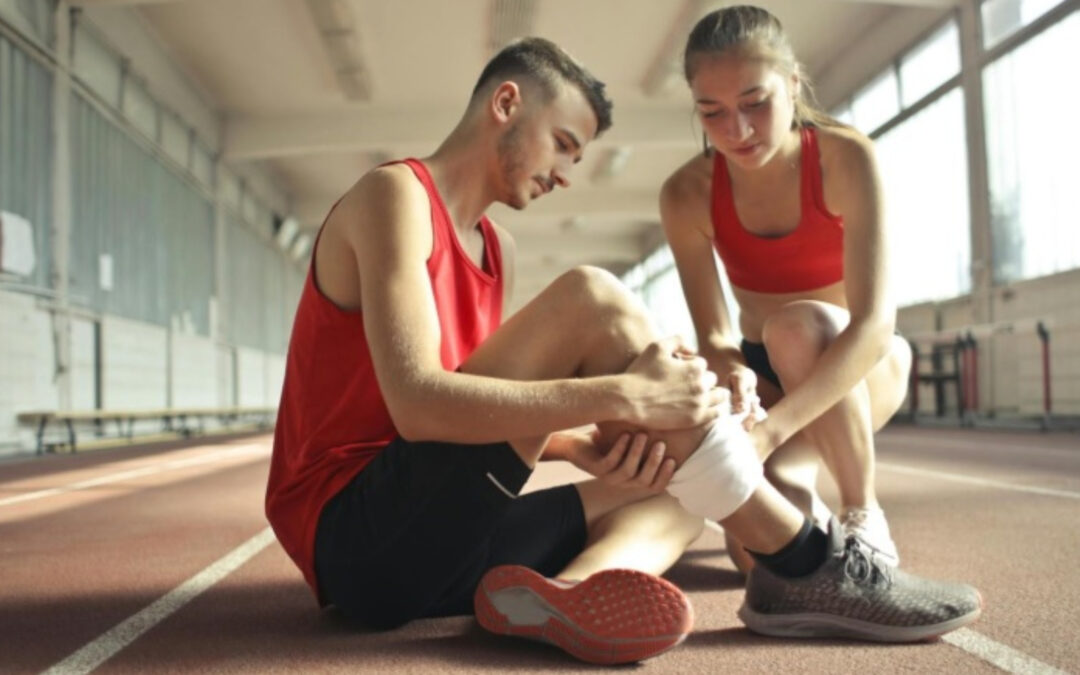 No Place Is Injury-Proof: Tips to Protect Yourself Everywhere