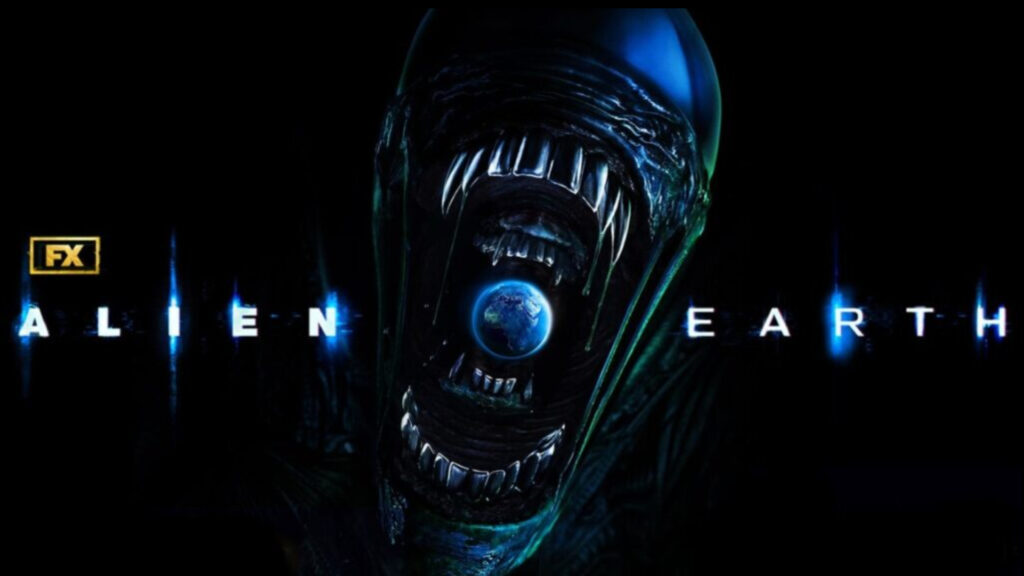 Alien Earth premiere