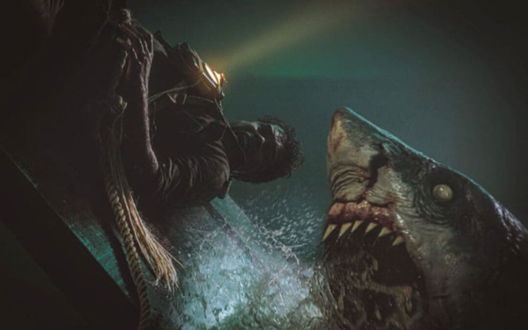 Movie Review: Does ‘Beast of War’ Sink or Swim?