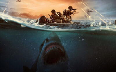 New ‘Beast of War’ Trailer Sees Soldiers Hunted by a Giant Shark
