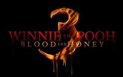 Color Out of Space Director to Helm ‘Winnie-the-Pooh: Blood and Honey 3’