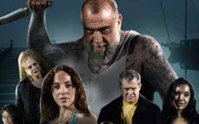 Blood, Bodies, and Brutality: ‘Boatyard’ is Out Now on Digital
