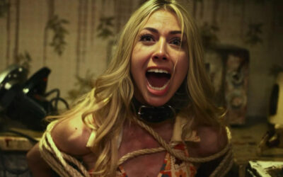 ‘Brute 1976’ Slashes its Way into Theaters and onto Digital