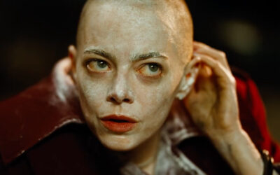 Premiere Date Announced for Wild Conspiracy Thriller ‘Bungonia’ Starring Emma Stone