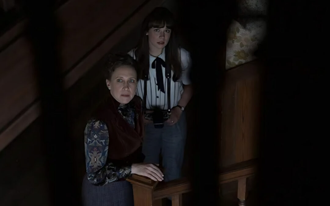 Fandango Names ‘The Conjuring: Last Rites’ As 2025’s Top Pre-Seller