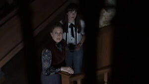 The Conjuring Last Rites