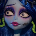 Corpse Bride
