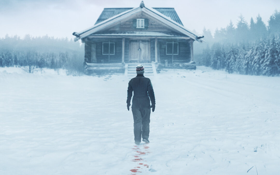 A Chilling Fight to Survive: ‘Dead of Winter’ Set to Premiere This September