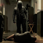 Death Cycle trailer