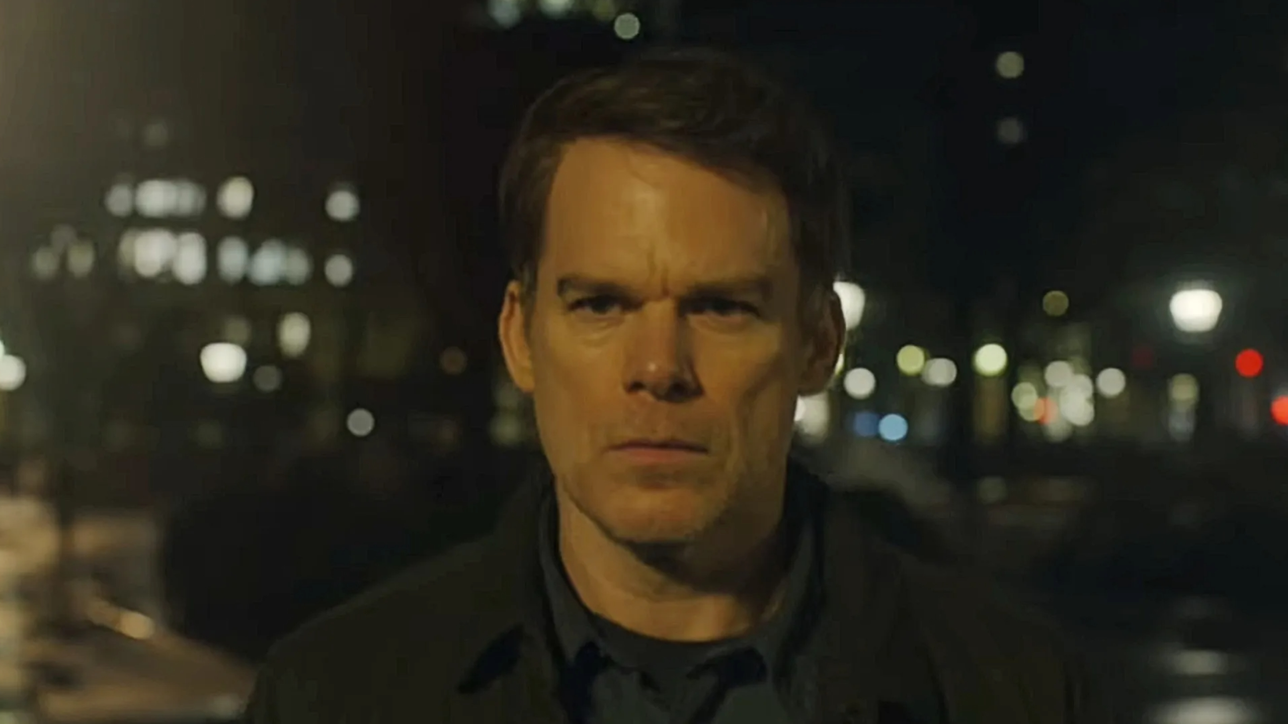 Dexter Resurection