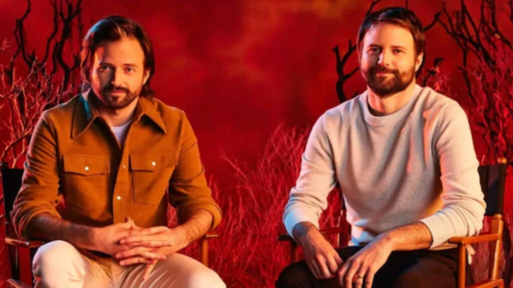 Duffer Brothers