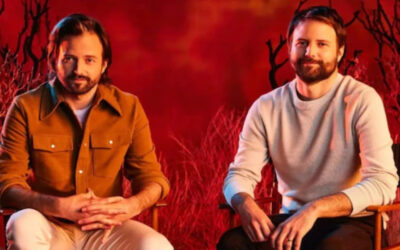 “Stranger Things” Creators, the Duffer Brothers, Are Leaving Netflix for Paramount