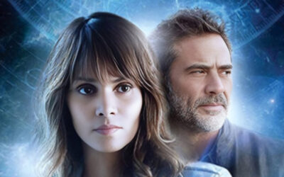Spielberg’s “Extant” Series Starring Halle Berry & Jeffrey Dean Morgan Lands on Netflix
