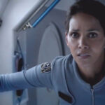 Halle Berry in Extant