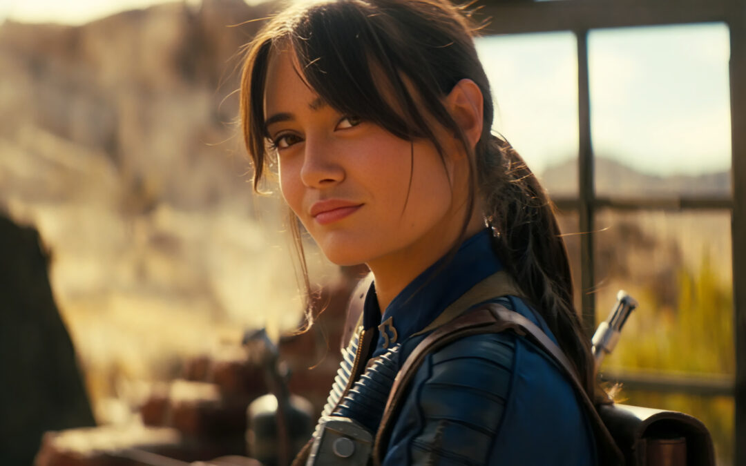 Return to the Wasteland: “Fallout” Season Two Premiere Date and First Look Revealed