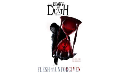 After Winning Forty-Five Festival Awards, ‘Flesh of the Unforgiven’ is Out Now