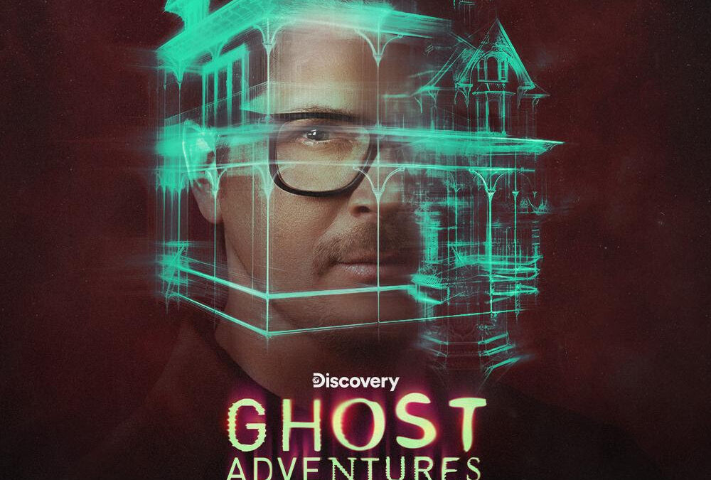 “Ghost Adventures: House Calls” Returns for a Brand-New Season!