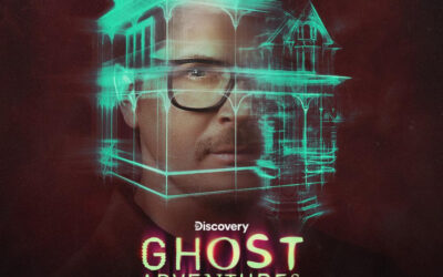 “Ghost Adventures: House Calls” Returns for a Brand-New Season!