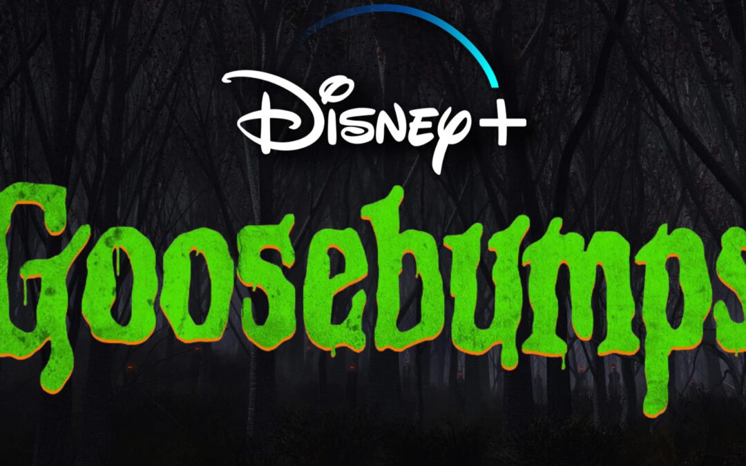 Disney+ Cancels “Goosebumps” After Two Seasons But There’s Still Hope