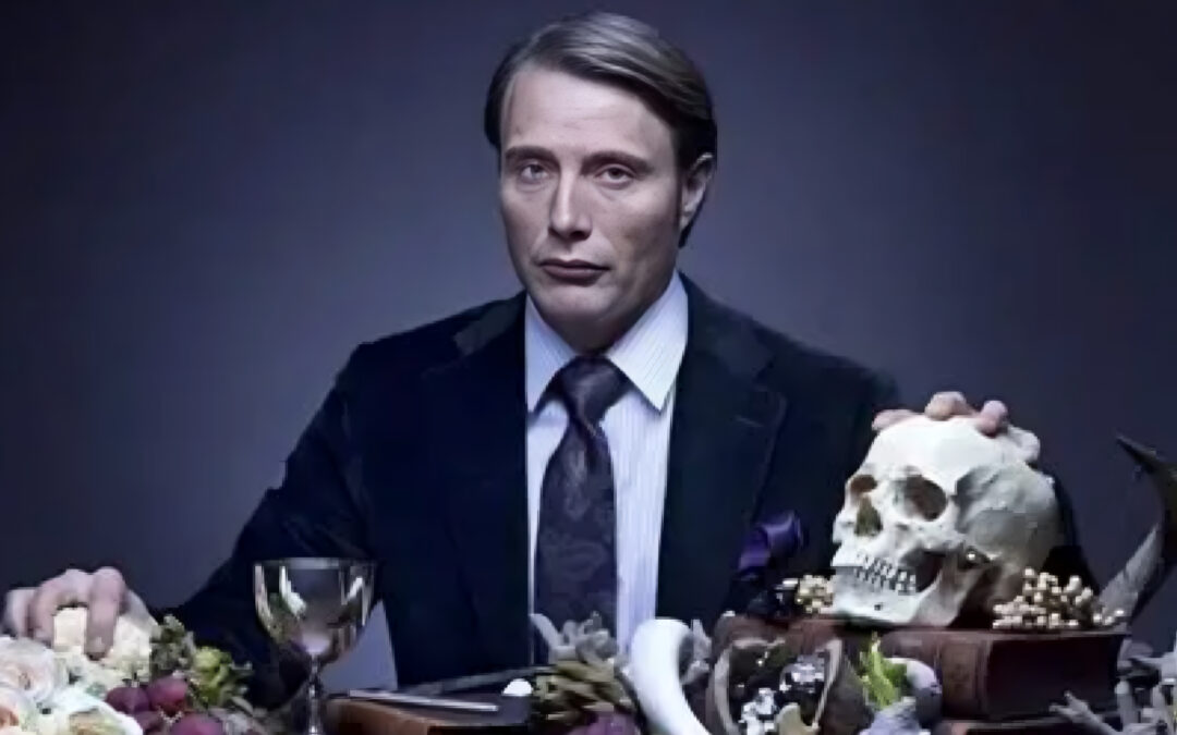 “Hannibal” Director and Star Reunite for Upcoming Horror Film ‘Dust Bunny’