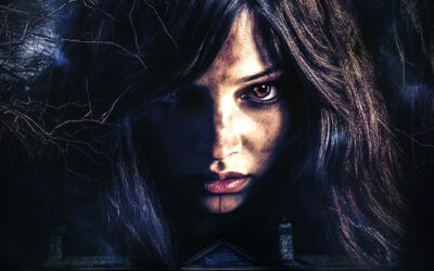 A Gift Becomes A Curse in the Psychological Horror Film ‘Hidden in the Dark’