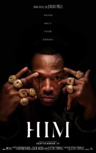 Him trailer