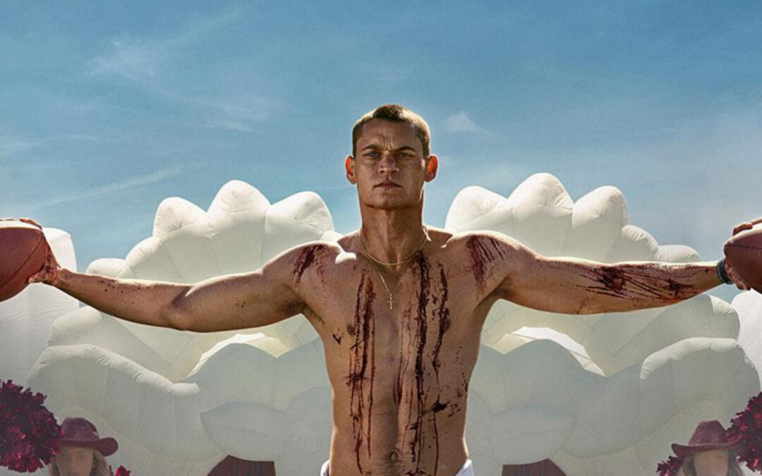 Things Get Bloody in the New ‘HIM’ Trailer from Jordan Peele