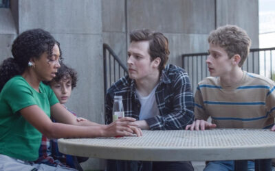 The Cast Of “The Institute” Talk Season One and Their Hopes for Season Two in Our Interview