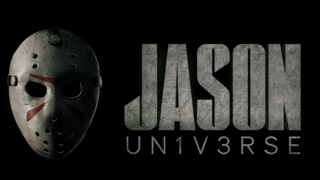 Jason Universe sweet revenge
