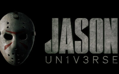 Jason Voorhees Returns in the Blood-Soaked New Short, Sweet Revenge – Out Now
