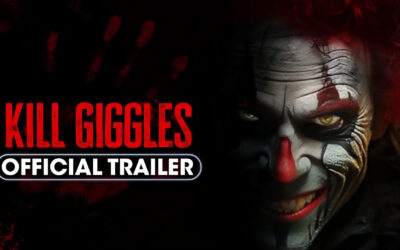 Kill Giggles Is Coming to VOD and Digital